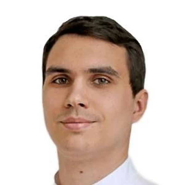 Захаров Евгений Юрьевич — Травматолог, Ортопед, Истра