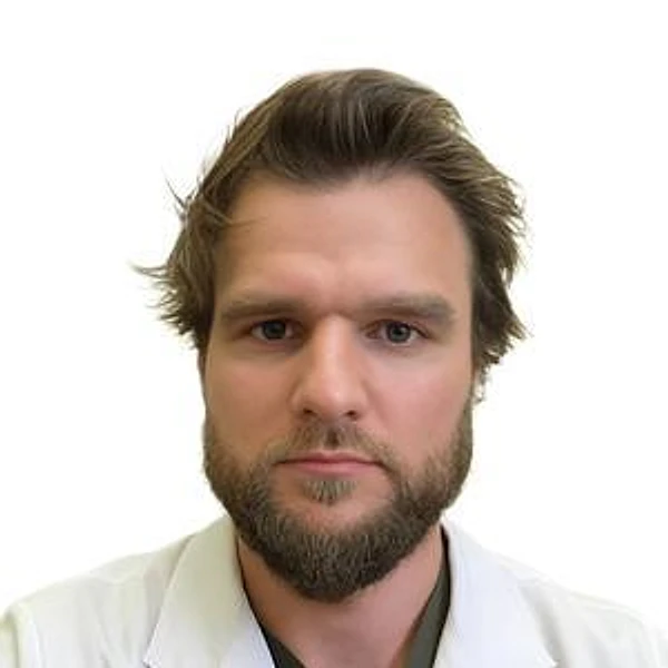 Телия Владимир Демуриевич — Травматолог, Ортопед, Москва