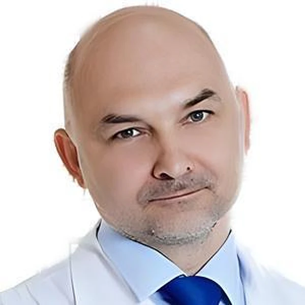 Рубцов Александр Сергеевич — Ортопед, Травматолог, Вологда
