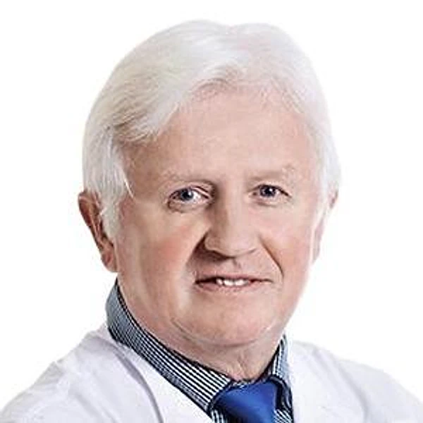 Соболев Игорь Иринархович — Ортопед, Травматолог, Вологда