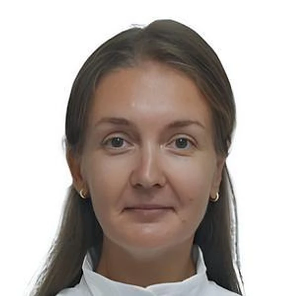 Петрунина Виктория Игоревна — Стоматолог, Москва