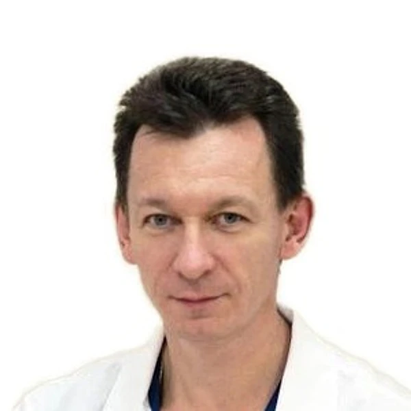 Сыченов Дмитрий Юрьевич — Ортопед, Травматолог, Вологда