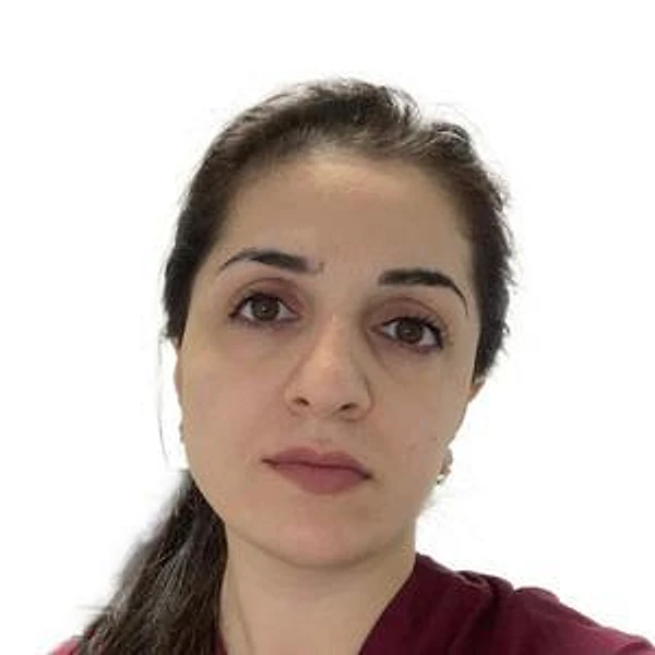 Каримова Зумруд Хаммедовна — Врач УЗИ, Невролог, Уфа