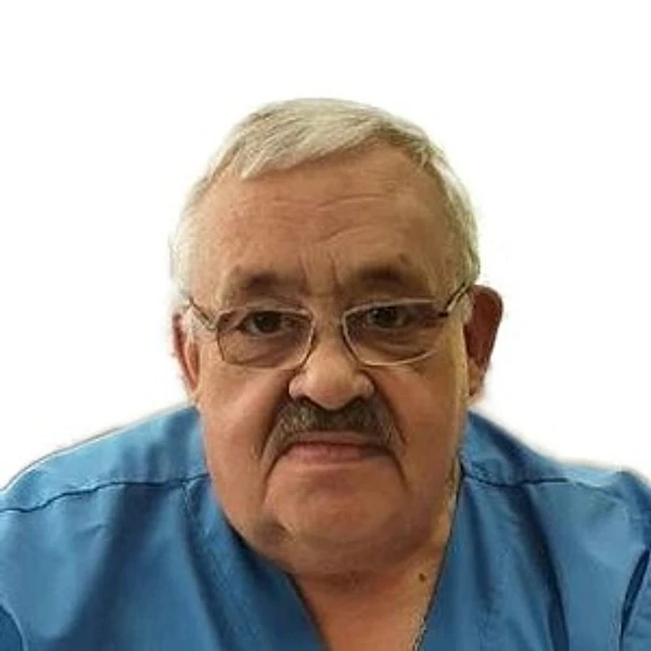 Кузьмин Сергей Никтополеонович — Ревматолог, Кардиолог, Терапевт, Вологда