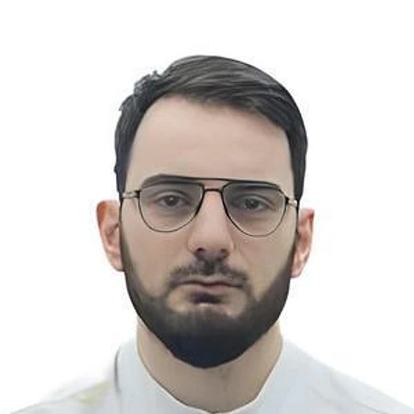 Дажаев Абдула Шейхамирович — Стоматолог, Стоматолог-ортопед, Стоматолог-эндодонтист, Москва