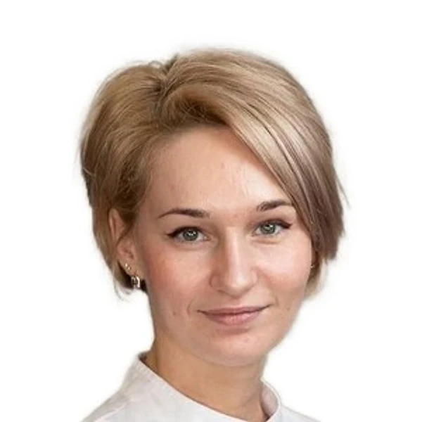 Зайкова Виктория Валерьевна — Гинеколог, Акушер, Екатеринбург