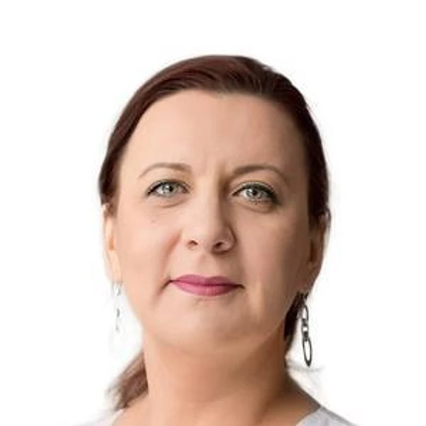 Иванова Альбина Вадимовна — Гинеколог, Врач УЗИ, Детский гинеколог, Екатеринбург