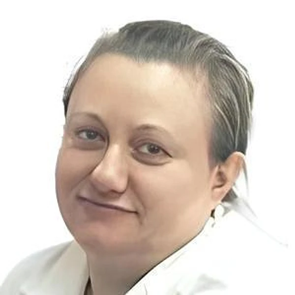 Смирнова Елена Витальевна — Кардиолог, Вологда