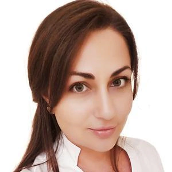 Фадеева Елена Олеговна — Косметолог-эстетист, Массажист, Владимир