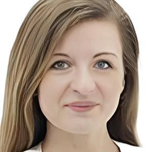 Титова Ольга Николаевна — Стоматолог, Стоматолог-эндодонтист, Москва