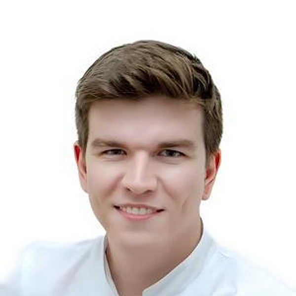 Мустафин Ростислав Фаритович — Стоматолог-имплантолог, Стоматолог-хирург, Уфа