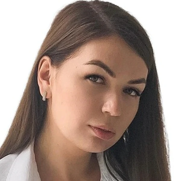 Брума Александрина Андреевна — Стоматолог-ортодонт, Москва