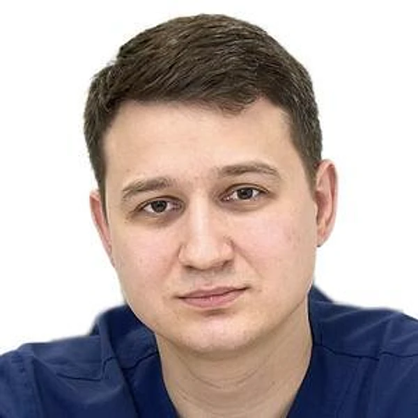 Титенко Александр Викторович — Нейрохирург, Невролог, Ханты-Мансийск