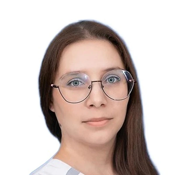 Петренко Татьяна Владимировна — Врач-косметолог, Калуга