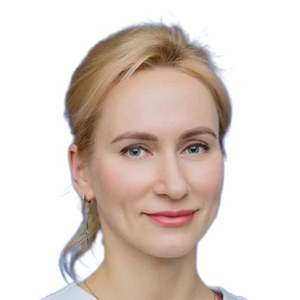 Шиянова Евгения Юрьевна — Косметолог-эстетист, Калуга