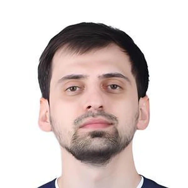 Сулейманов Омар Буньяминович — Стоматолог, Стоматолог-эндодонтист, Москва