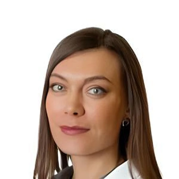 Гончарова Ирина Александровна — Терапевт, Профпатолог, Москва