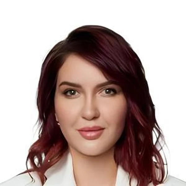 Пономарева Екатерина Андреевна — Врач-косметолог, Дерматолог, Санкт-Петербург