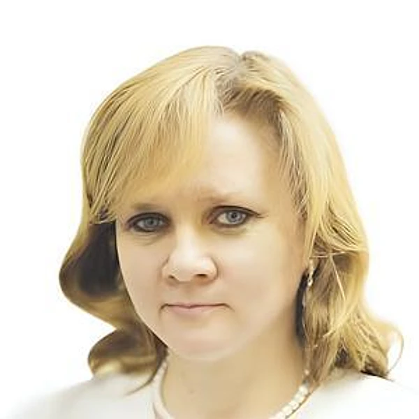 Карасёва Ольга Владимировна — Офтальмолог (окулист), Детский офтальмолог, unknown