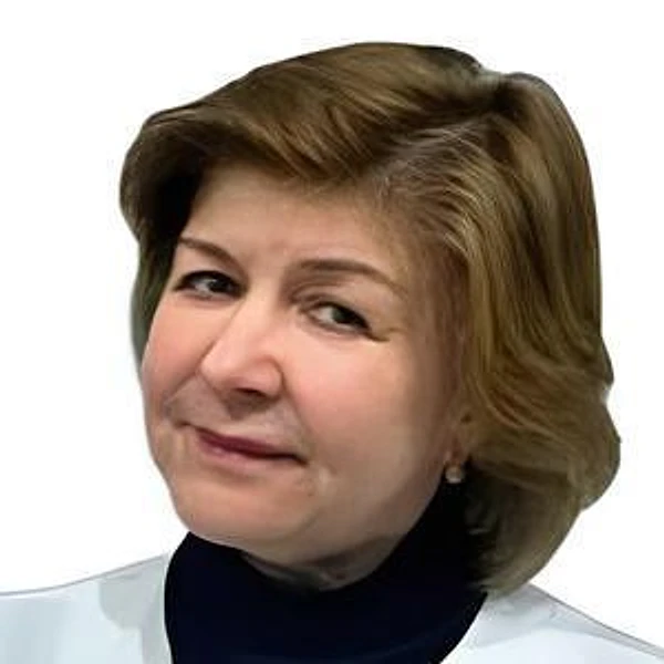 Васюкова Ирина Леонидовна — Челюстно-лицевой хирург, Стоматолог-хирург, Вологда