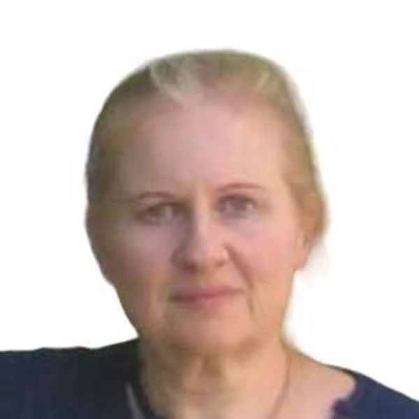 Полонская Ирина Борисовна — Психиатр, Гатчина