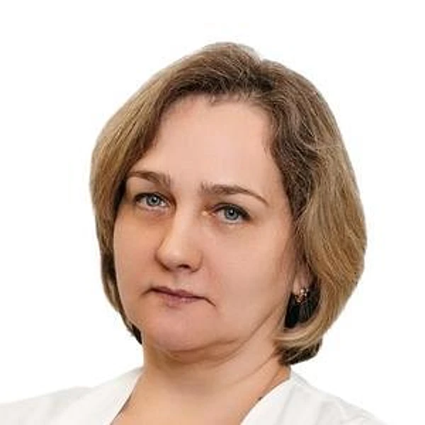 Разумович Наталья Викторовна — Врач УЗИ, Красноярск