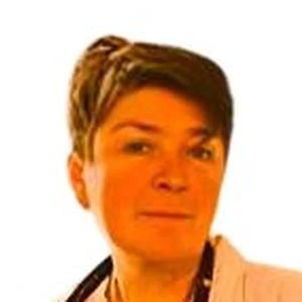 Гурова Алла Алексеевна — Врач ЛФК, Зеленоград