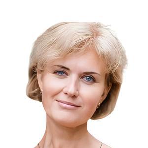 Овчинникова Елена Александровна — Неонатолог, Зеленоград