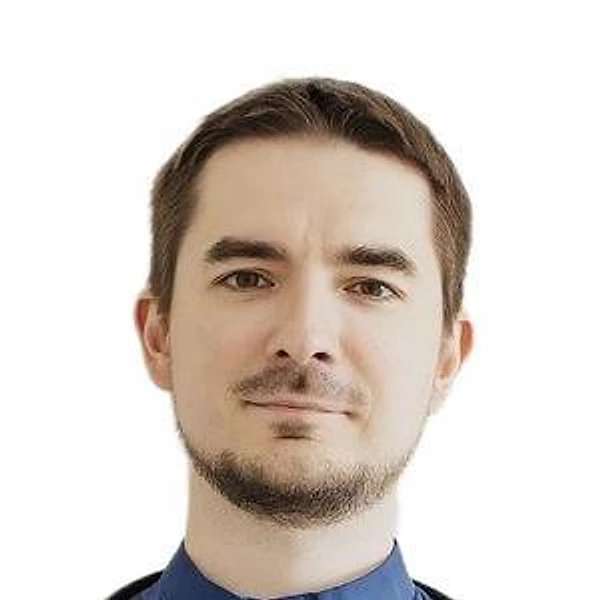 Кузнецов Валерий Дмитриевич — Аллерголог, Пульмонолог, Санкт-Петербург