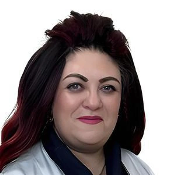 Ходько Ксения Алексеевна — Психиатр, Детский психиатр, Вологда