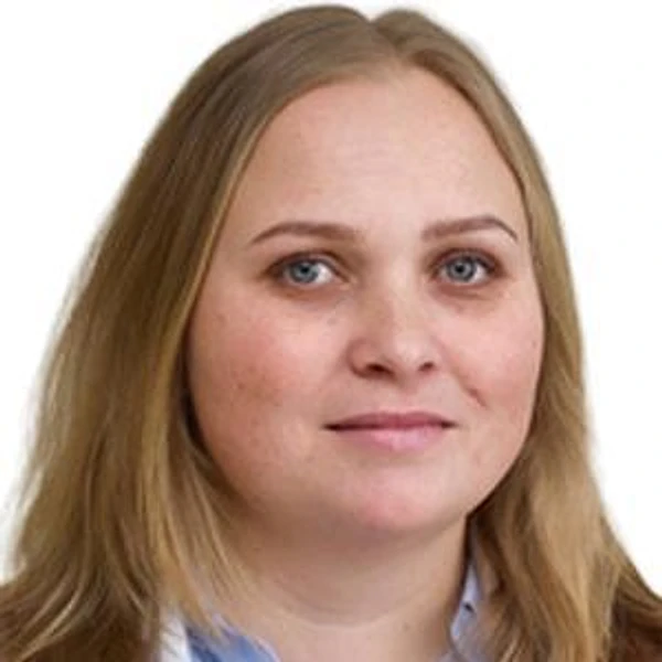Рудакова Анна Сергеевна — Детский массажист, Массажист, Зеленоград