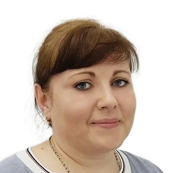 Денисова Любовь Васильевна — Стоматолог-гигиенист, Красноярск