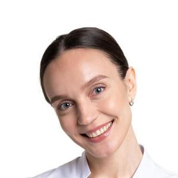 Максимова Анастасия Викторовна — Офтальмолог (окулист), Детский офтальмолог, Новосибирск