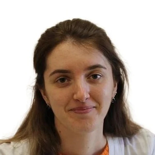Бекирова Нурие Наримановна — Офтальмолог (окулист), Детский офтальмолог, Симферополь