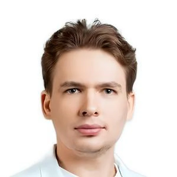Прохоров Иван Васильевич — Стоматолог, Стоматолог-ортопед, Стоматолог-хирург, Химки