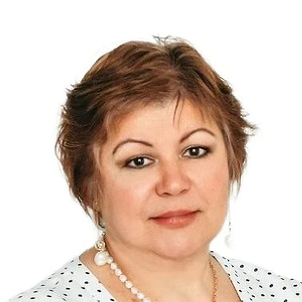 Кулиева Лейла Борисовна — Детский психолог, Психолог, Краснодар