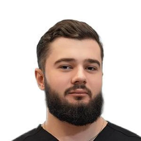 Бобров Кирилл Васильевич — Стоматолог-имплантолог, Стоматолог-хирург, Балашиха