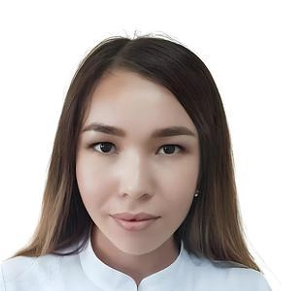 Абубакирова Лиана Фаизовна — Терапевт, Стерлитамак
