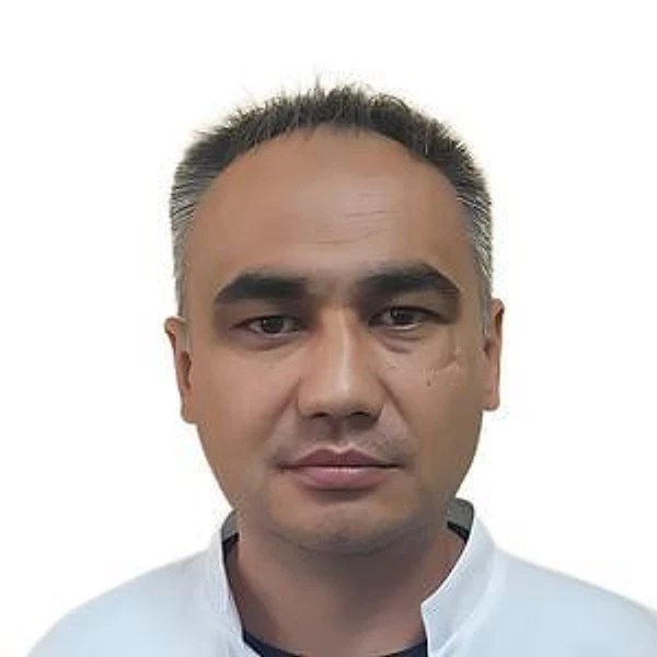 Акмурзин Ришат Ахатович — Анестезиолог-реаниматолог, Стерлитамак