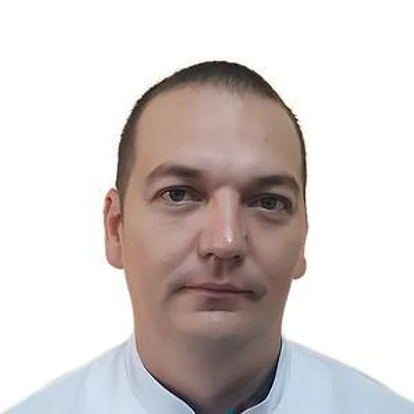 Ардаширов Алмаз Фанисович — Хирург, Стерлитамак