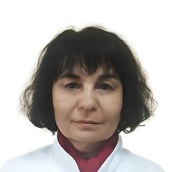 Арсланова Ирада Минибаевна — Стоматолог, Стерлитамак