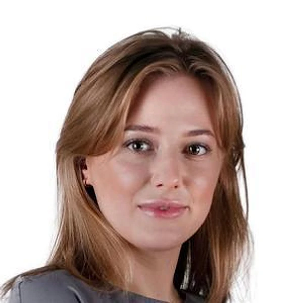 Мякшина Ольга Анатольевна — Стоматолог-ортодонт, Санкт-Петербург