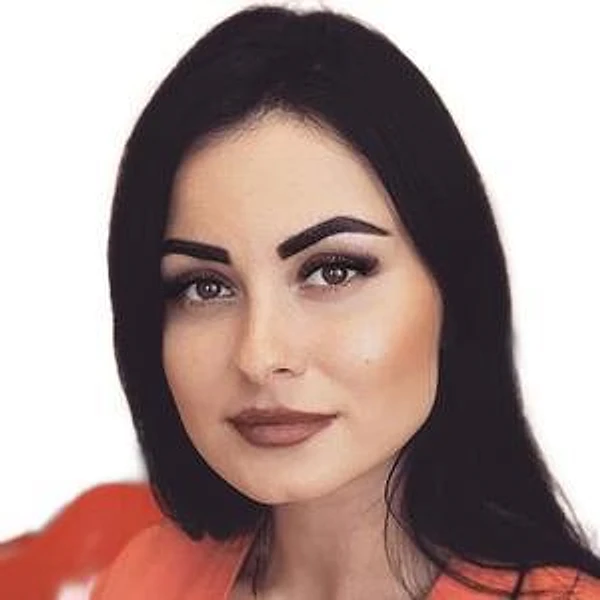 Кирияченко Нина Викторовна — Стоматолог, Севастополь