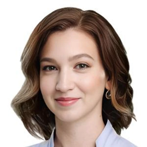 Волкова Алена Сергеевна — Стоматолог, Стоматолог-гигиенист, Стоматолог-эндодонтист, Санкт-Петербург