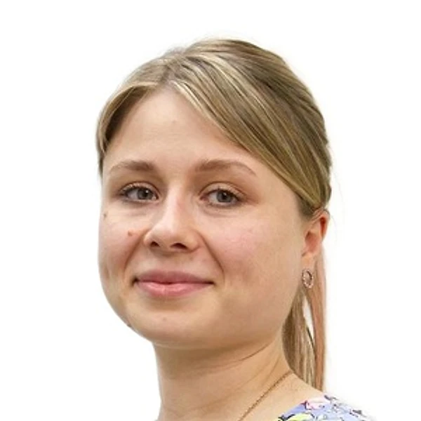 Щёголева Ксения Сергеевна — Стоматолог-ортодонт, Детский стоматолог, Москва
