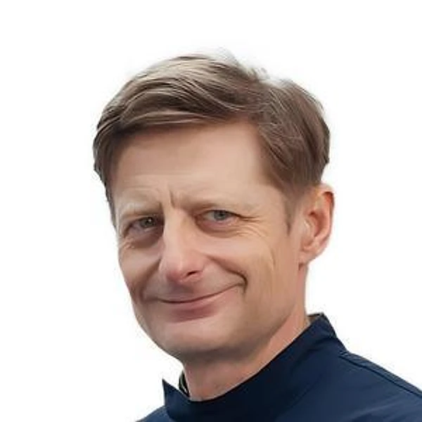 Пономаренко Петр Владимирович — Стоматолог-ортопед, Москва