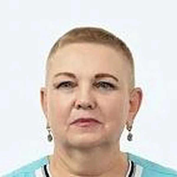 Гуляева Татьяна Юрьевна — Детский массажист, Массажист, Тольятти