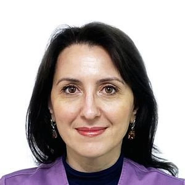 Приставка Елена Александровна — Детский массажист, Массажист, Тольятти