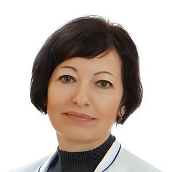 Галаганова Лариса Васильевна — Нарколог, Психиатр, Вологда