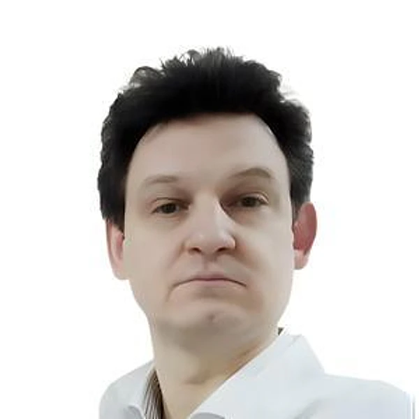 Цыганков Юрий Михайлович — Хирург, Флеболог, Москва
